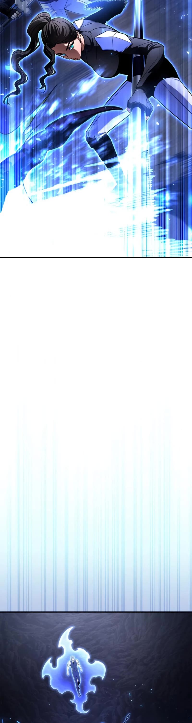 Superhuman Battlefield Chap 84 - Next Chap 85