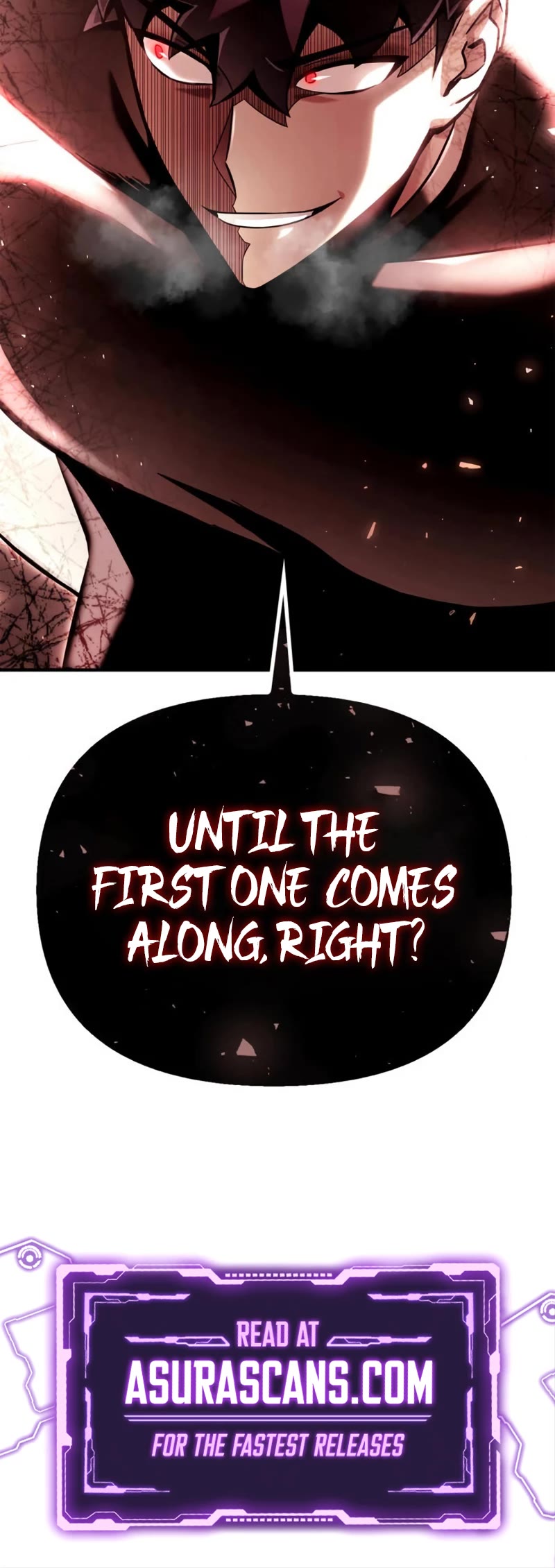 Superhuman Battlefield Chap 84 - Next Chap 85