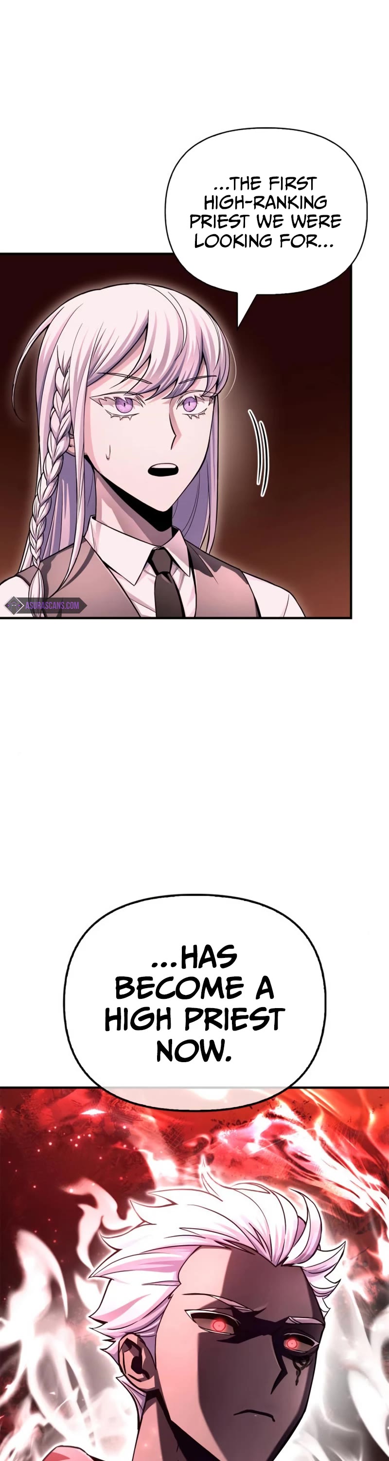 Superhuman Battlefield Chap 85 - Next Chap 86