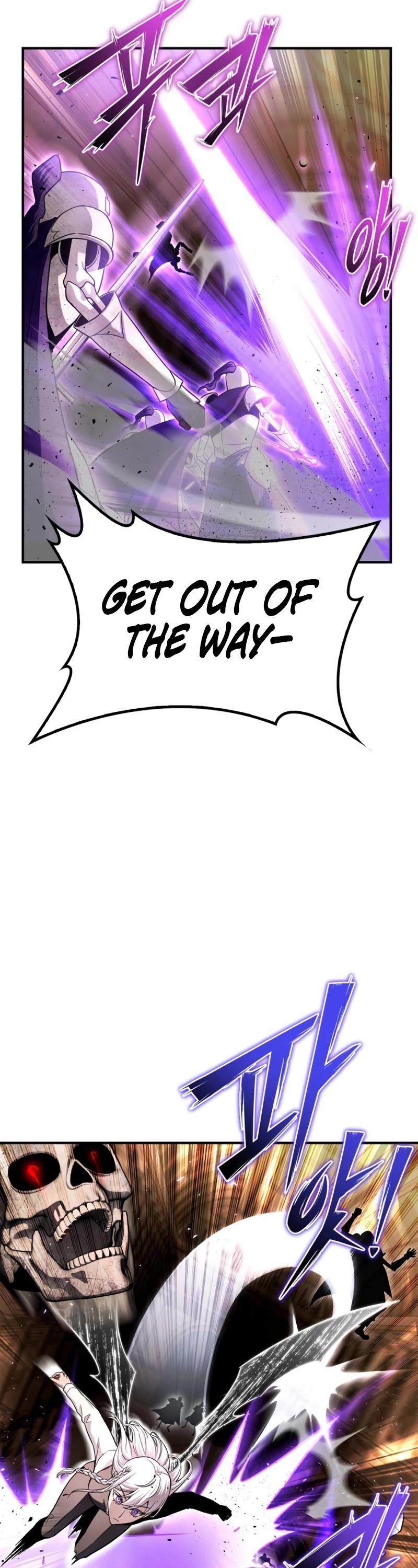 Superhuman Battlefield Chap 85 - Next Chap 86