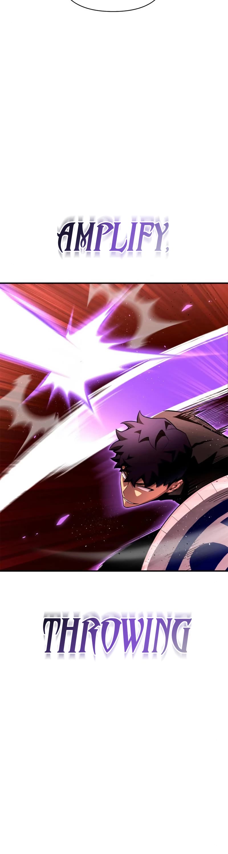 Superhuman Battlefield Chap 85 - Next Chap 86