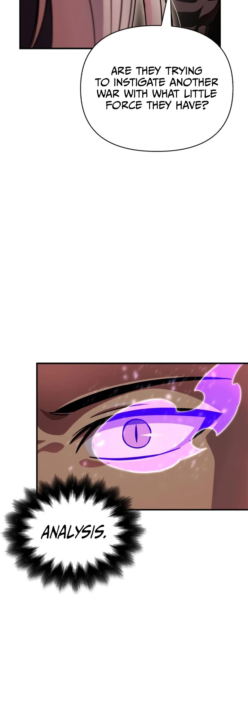 Superhuman Battlefield Chap 85 - Next Chap 86