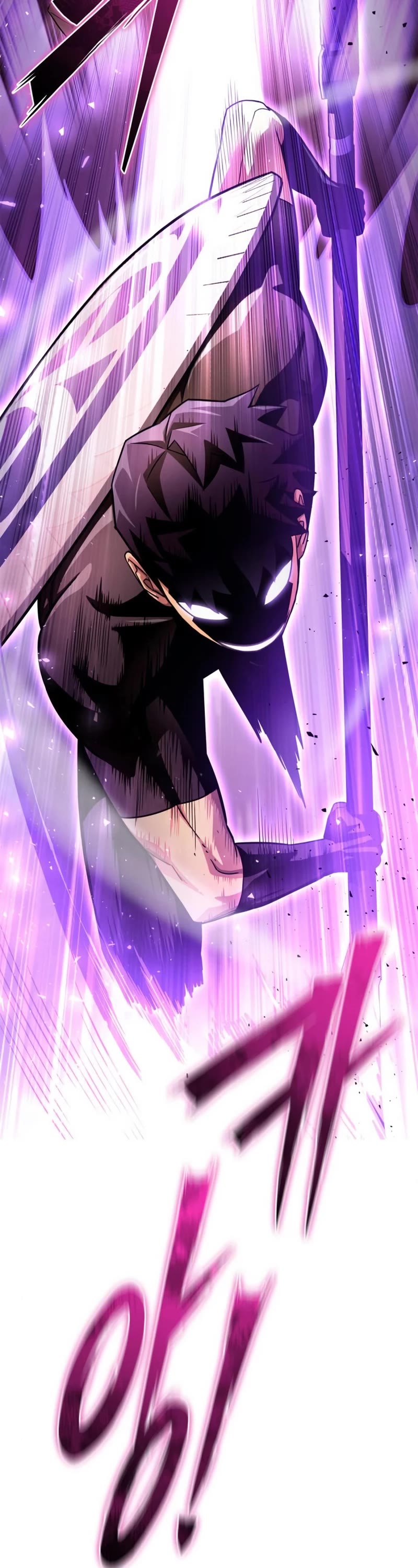 Superhuman Battlefield Chap 85 - Next Chap 86