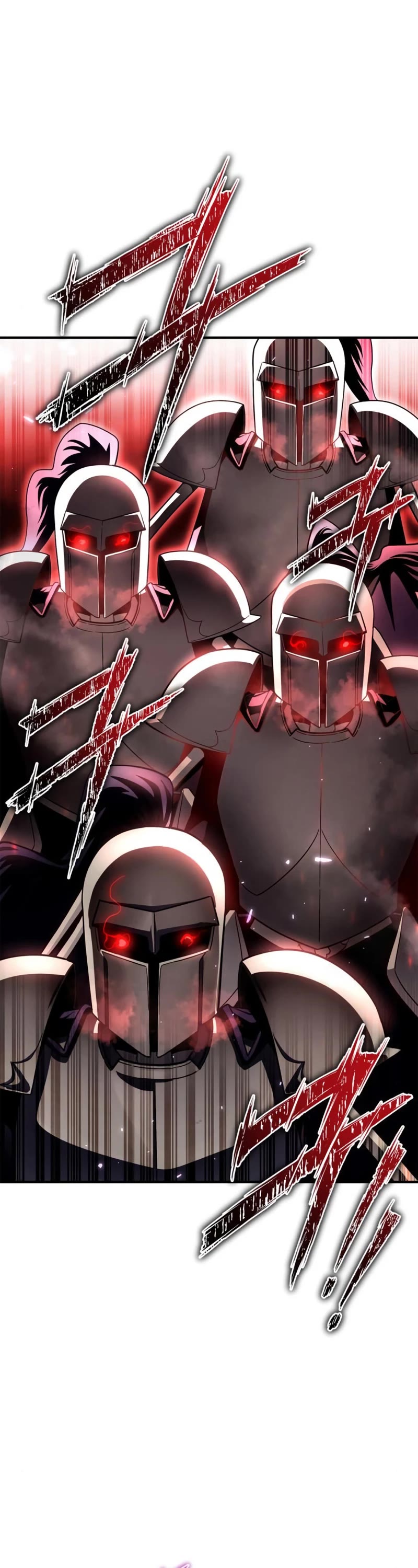 Superhuman Battlefield Chap 85 - Next Chap 86