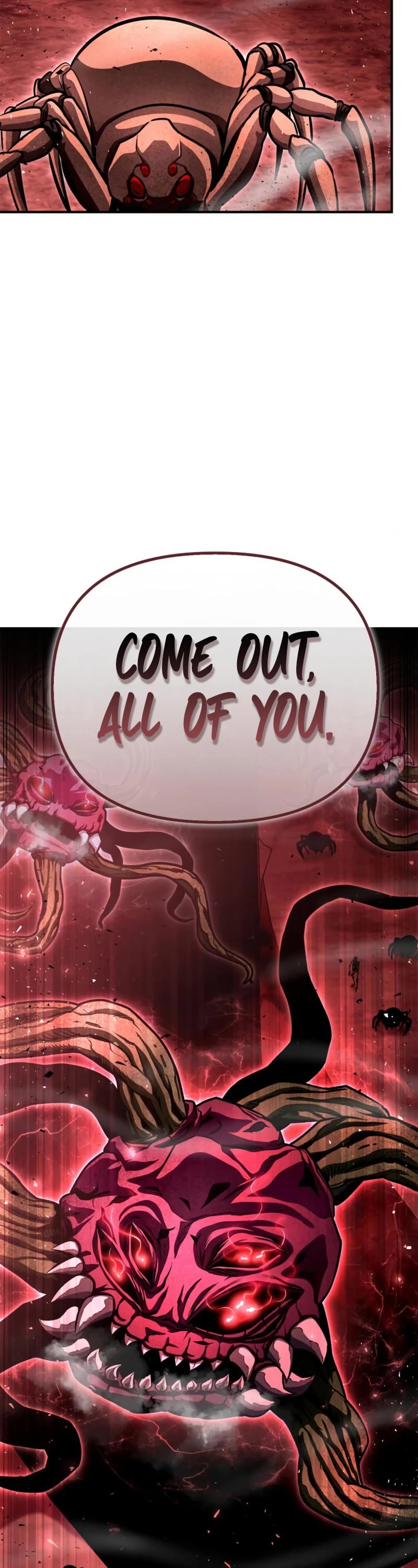 Superhuman Battlefield Chap 85 - Next Chap 86