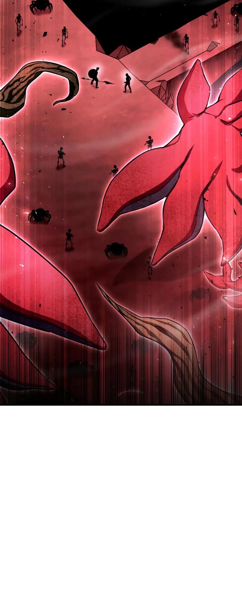 Superhuman Battlefield Chap 85 - Next Chap 86