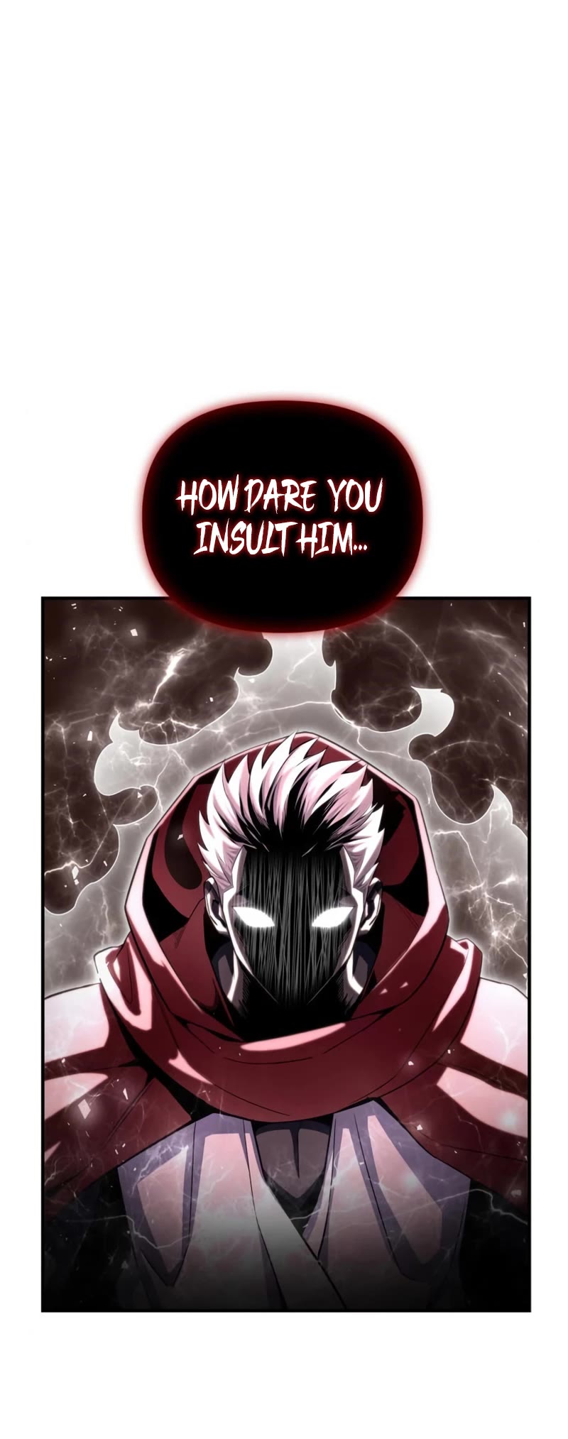 Superhuman Battlefield Chap 85 - Next Chap 86