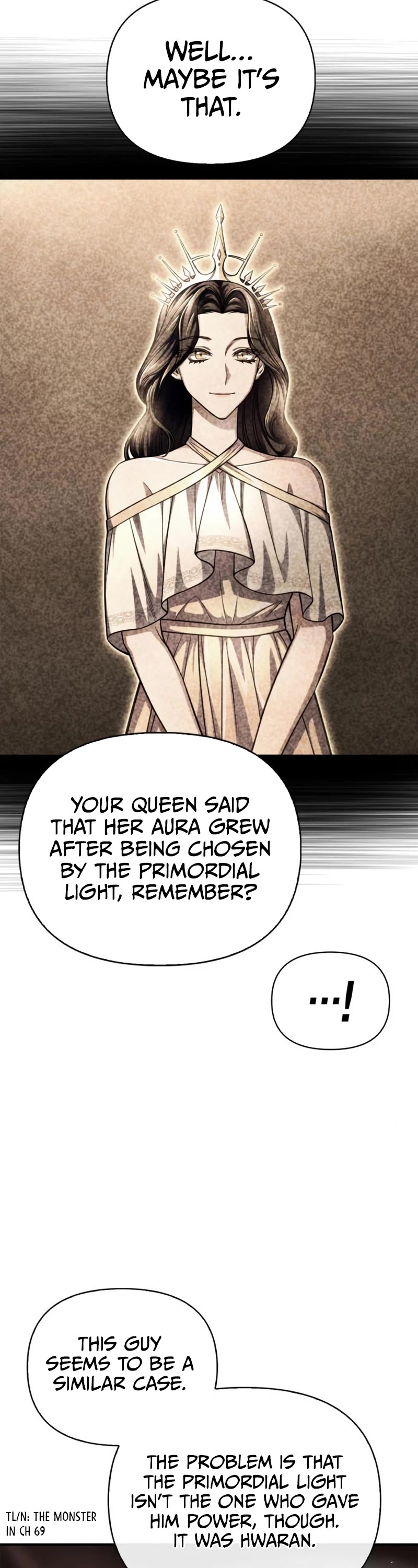 Superhuman Battlefield Chap 85 - Next Chap 86