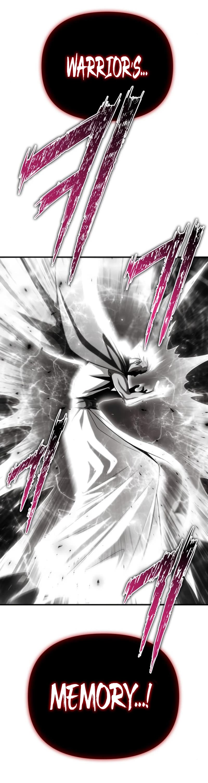 Superhuman Battlefield Chap 85 - Next Chap 86