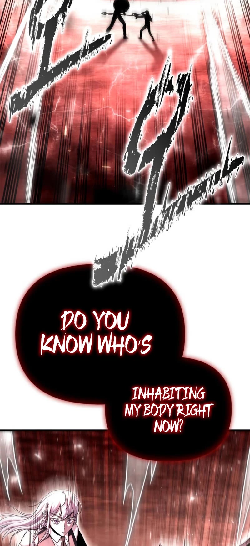 Superhuman Battlefield Chap 85 - Next Chap 86