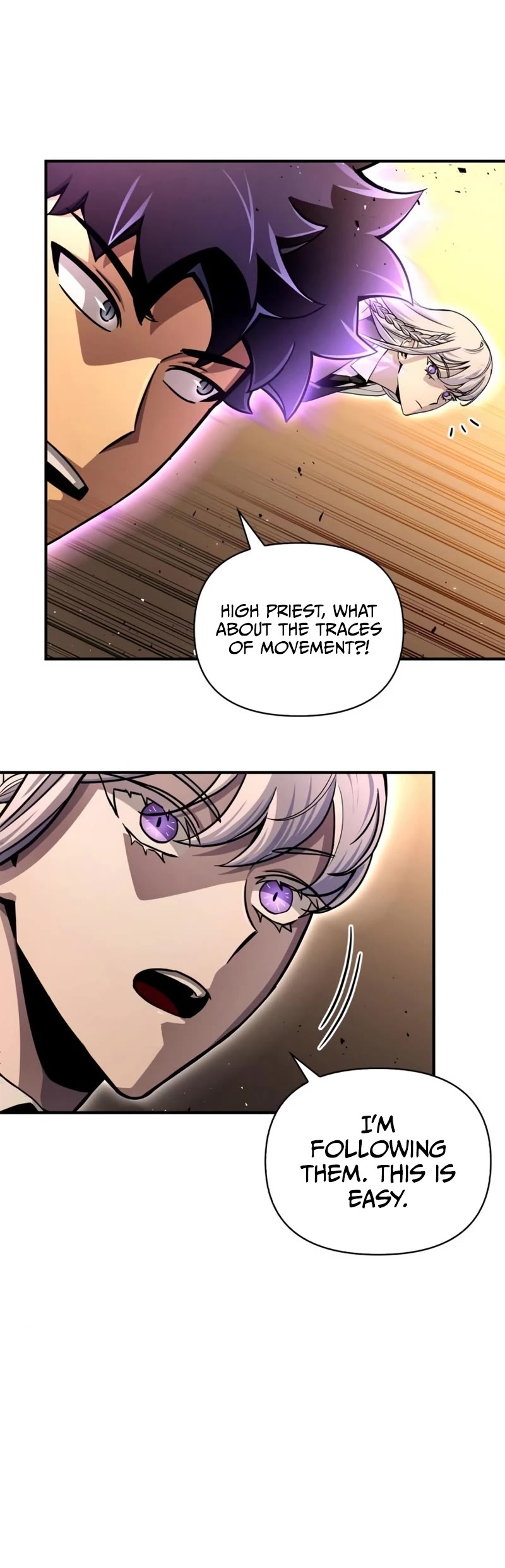 Superhuman Battlefield Chap 85 - Next Chap 86