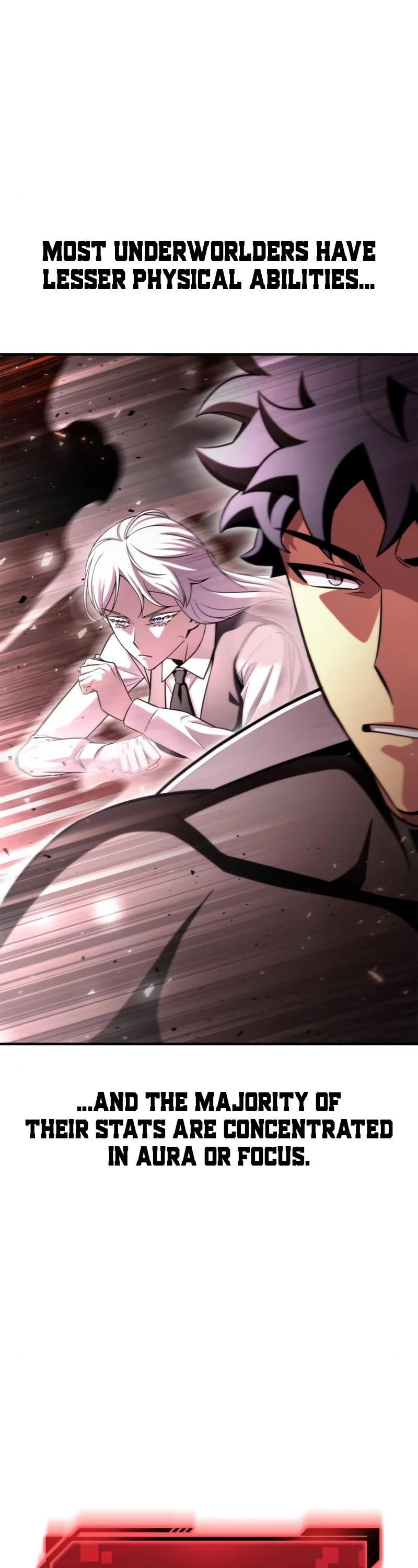 Superhuman Battlefield Chap 85 - Next Chap 86