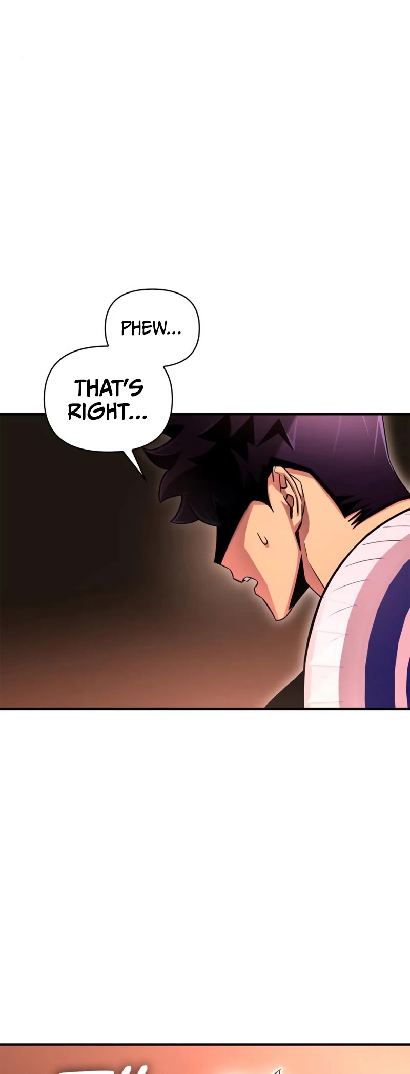 Superhuman Battlefield Chap 85 - Next Chap 86