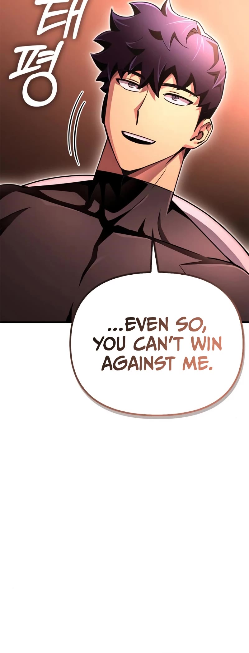 Superhuman Battlefield Chap 85 - Next Chap 86