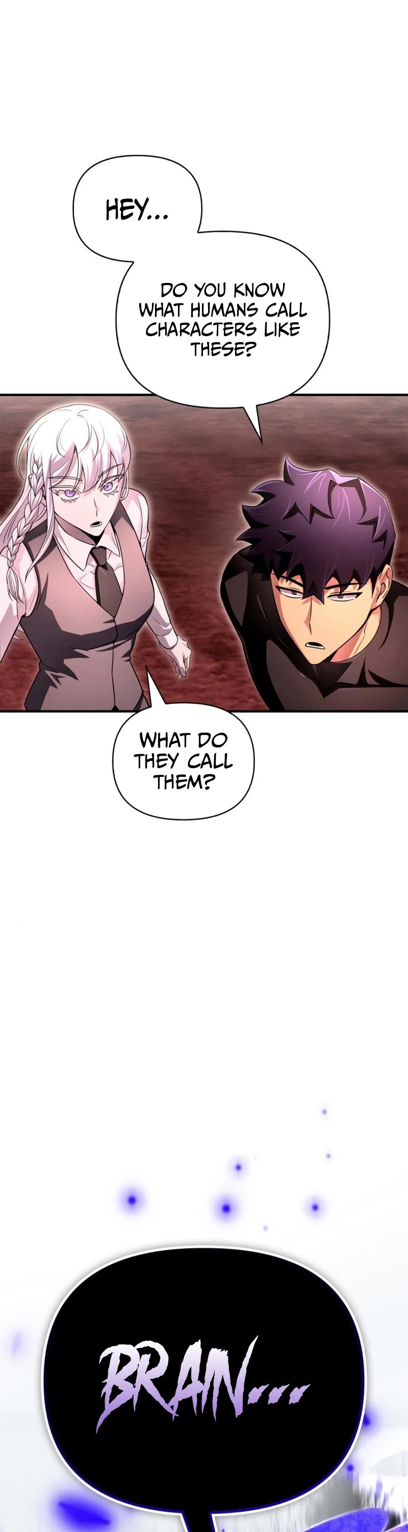 Superhuman Battlefield Chap 85 - Next Chap 86