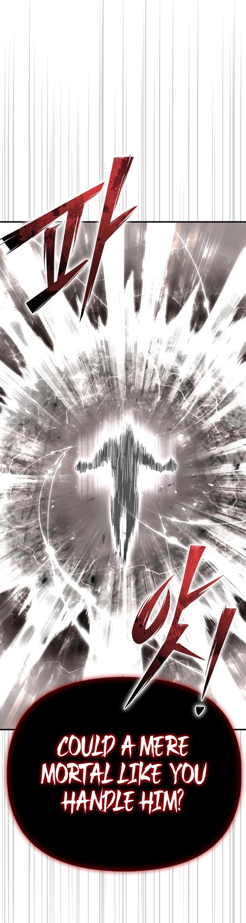 Superhuman Battlefield Chap 85 - Next Chap 86