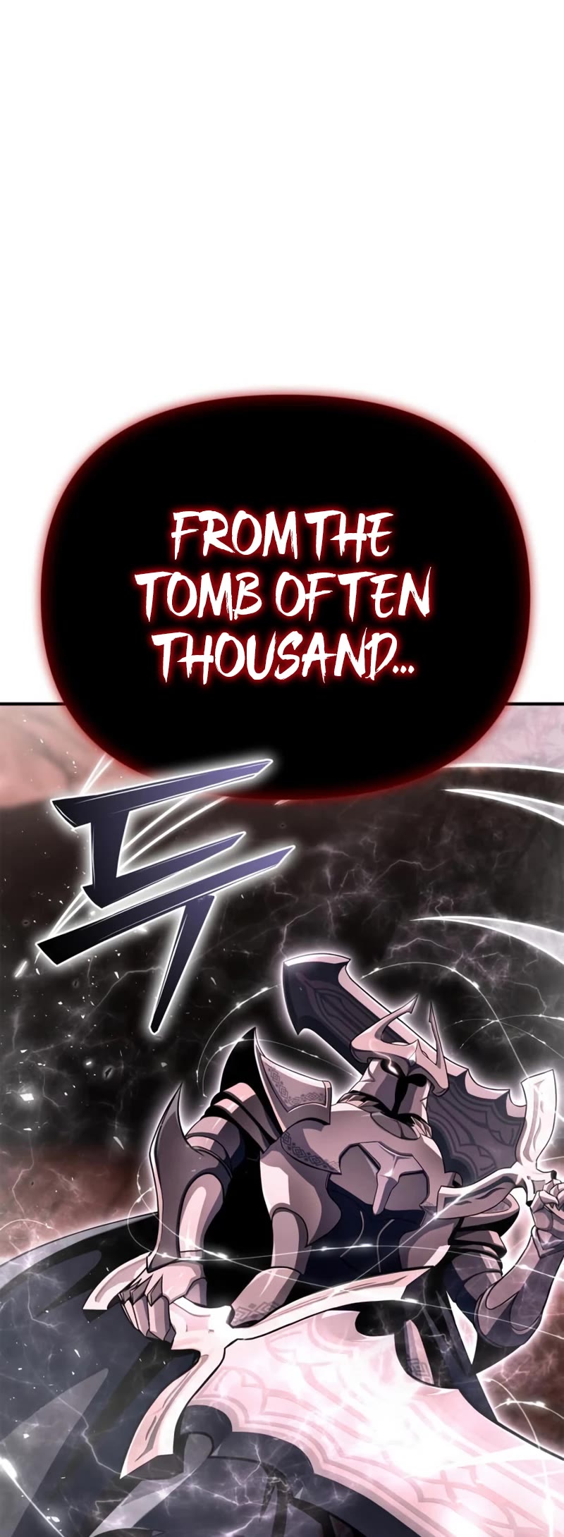 Superhuman Battlefield Chap 85 - Next Chap 86