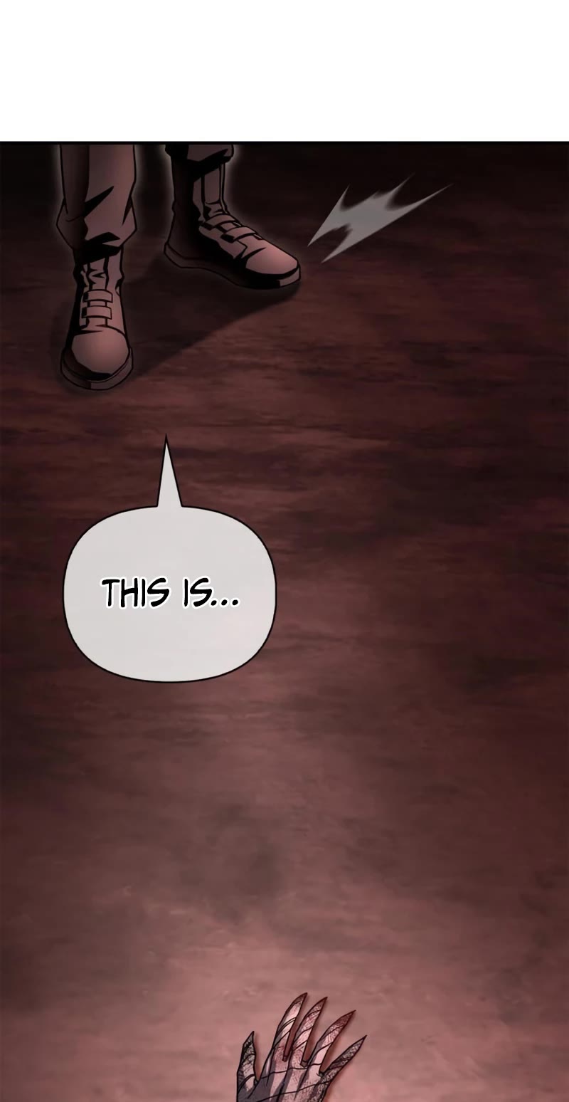 Superhuman Battlefield Chap 85 - Next Chap 86