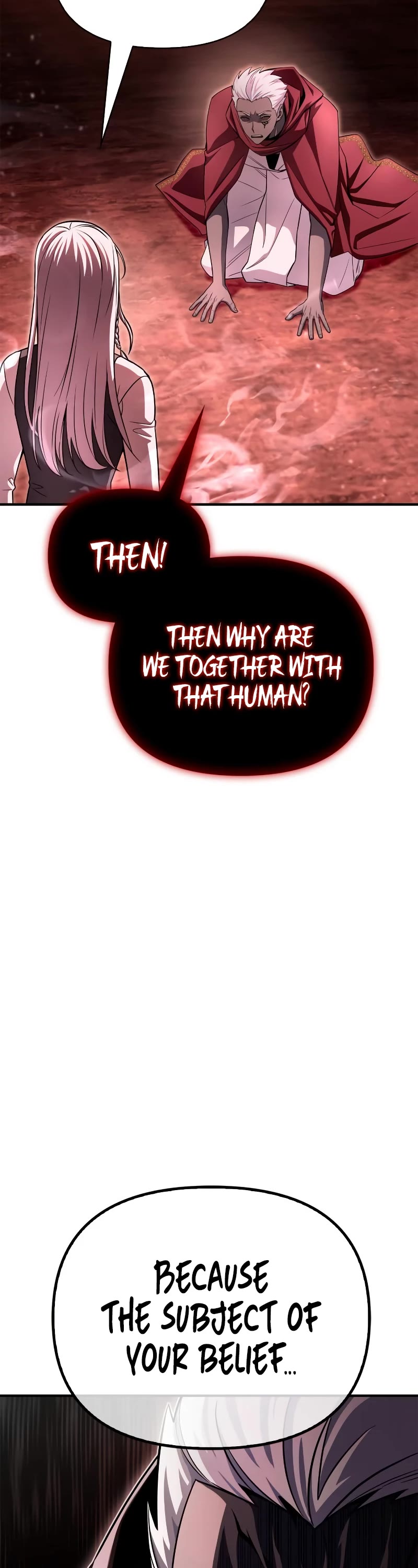 Superhuman Battlefield Chap 86 - Next Chap 87