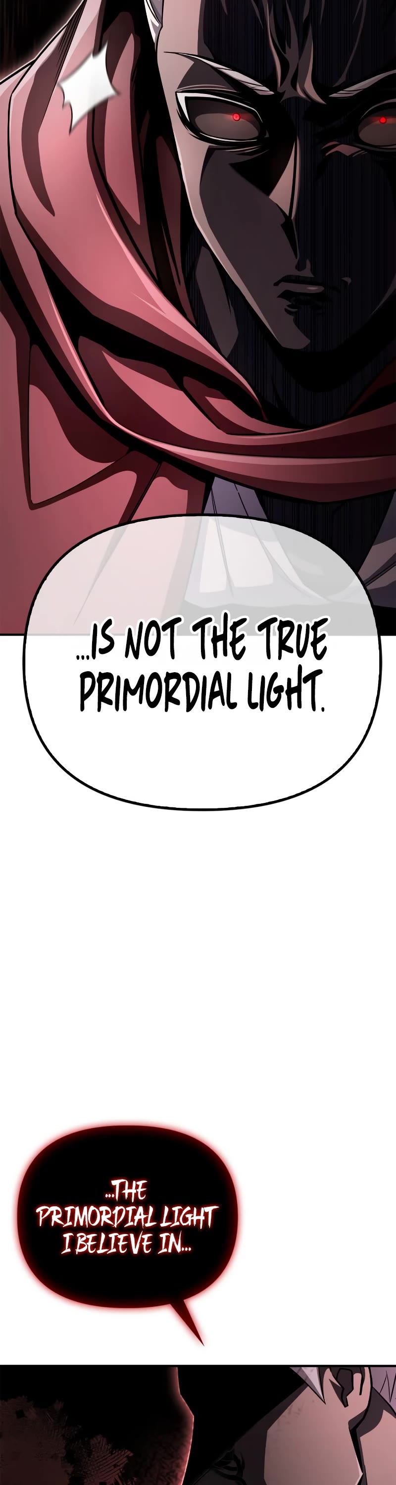 Superhuman Battlefield Chap 86 - Next Chap 87