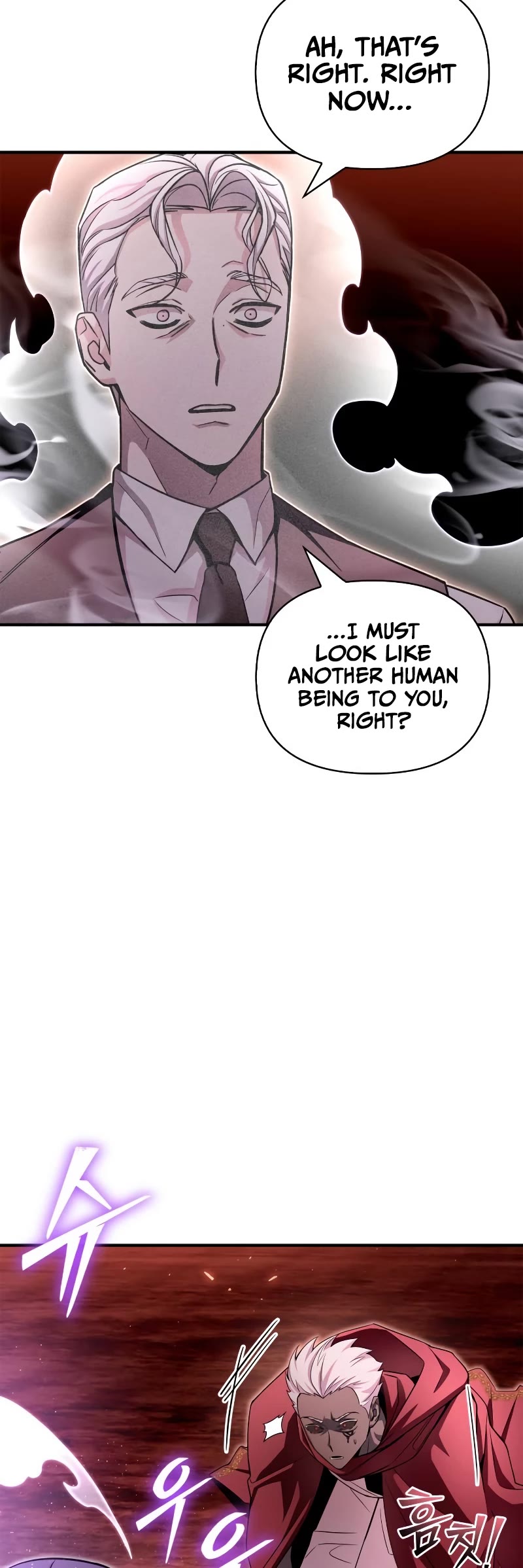 Superhuman Battlefield Chap 86 - Next Chap 87