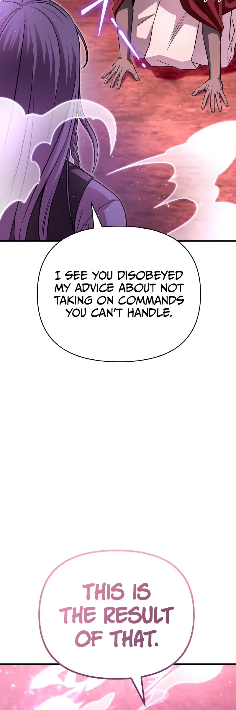 Superhuman Battlefield Chap 86 - Next Chap 87