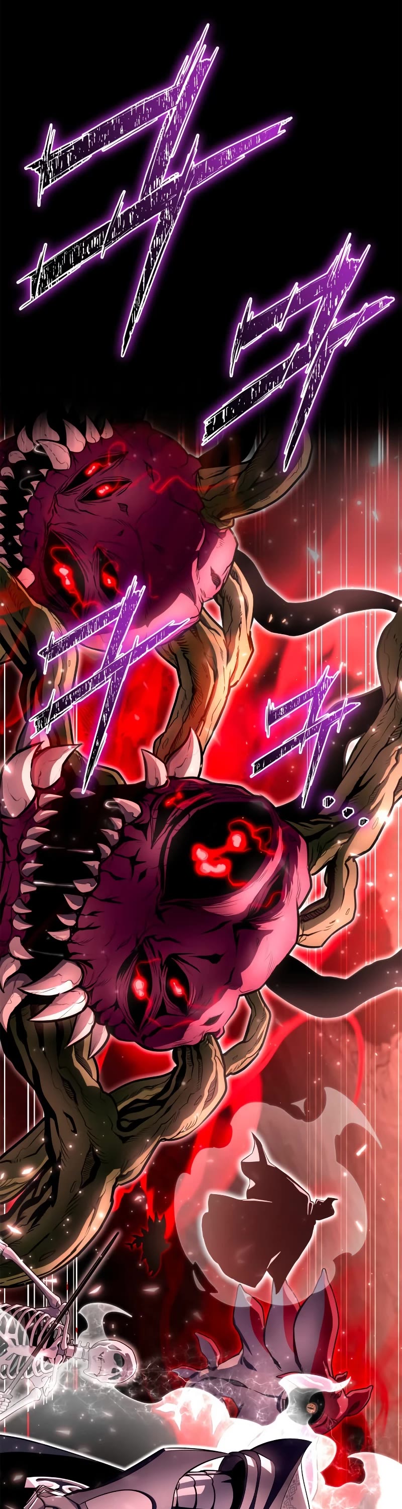 Superhuman Battlefield Chap 86 - Next Chap 87