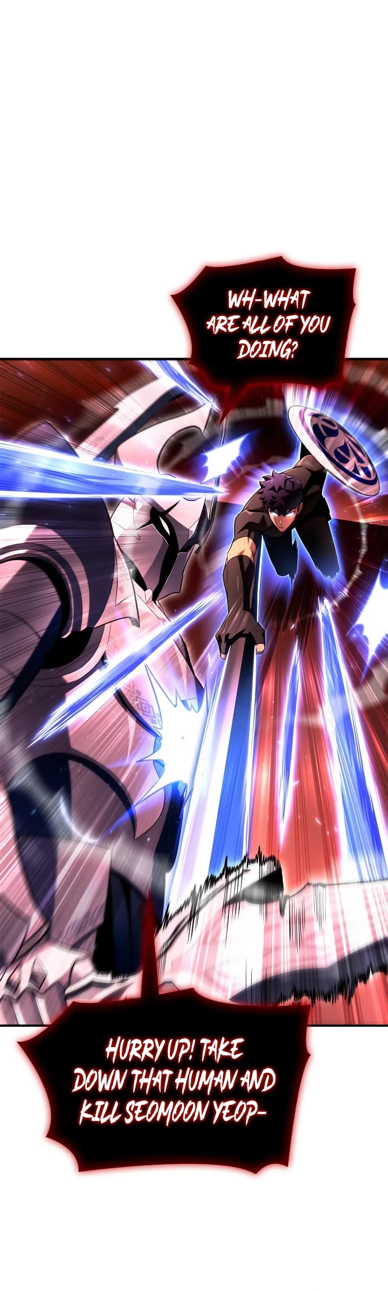 Superhuman Battlefield Chap 86 - Next Chap 87