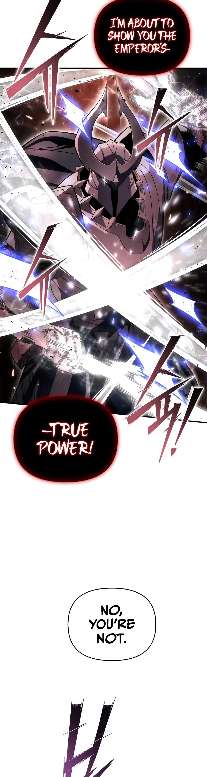 Superhuman Battlefield Chap 86 - Next Chap 87