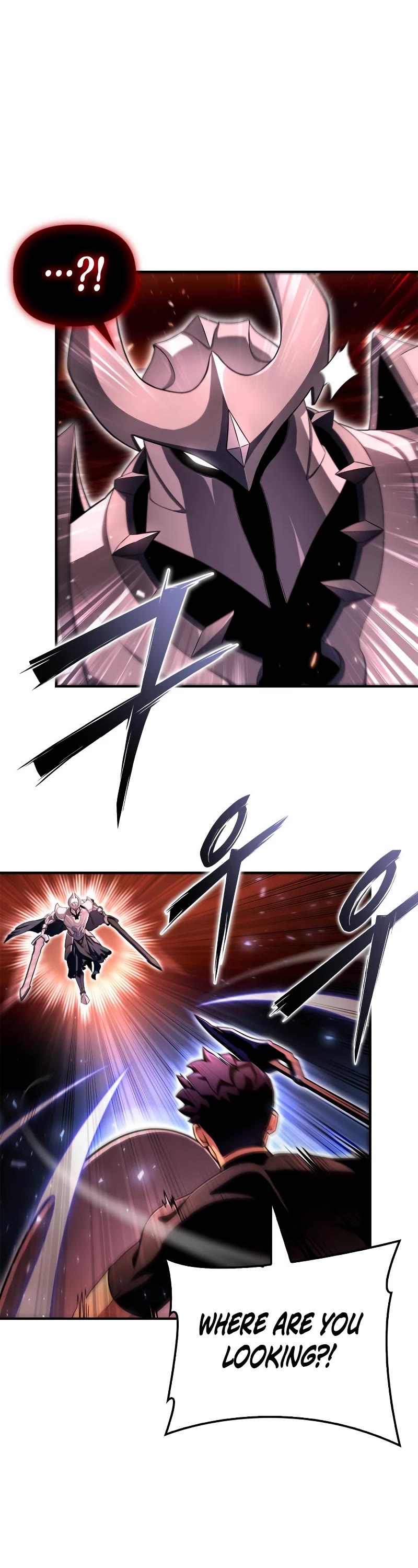 Superhuman Battlefield Chap 86 - Next Chap 87