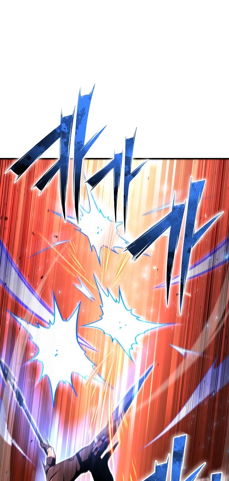 Superhuman Battlefield Chap 86 - Next Chap 87