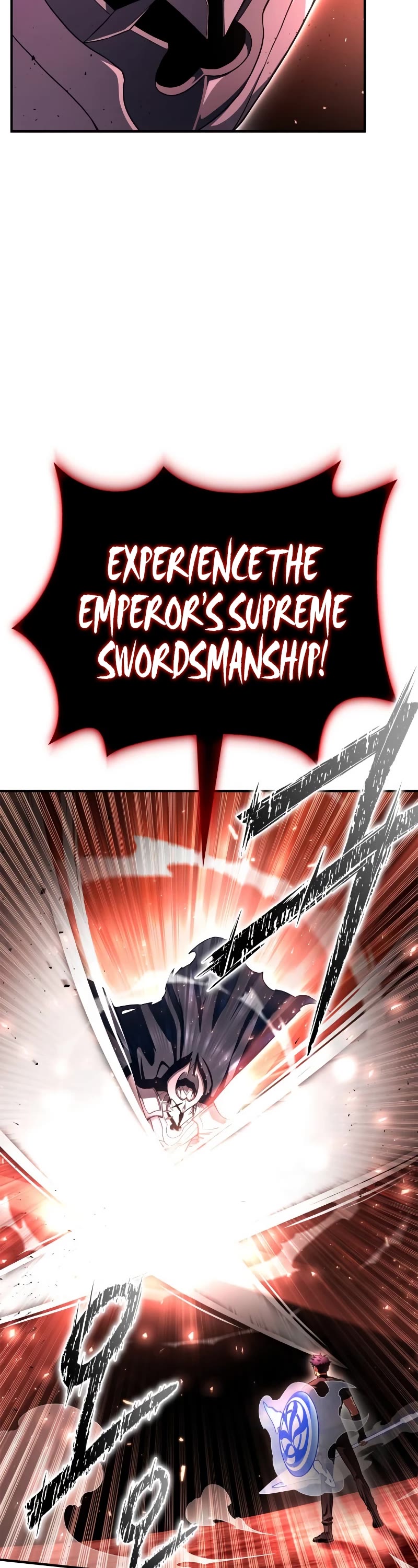 Superhuman Battlefield Chap 86 - Next Chap 87