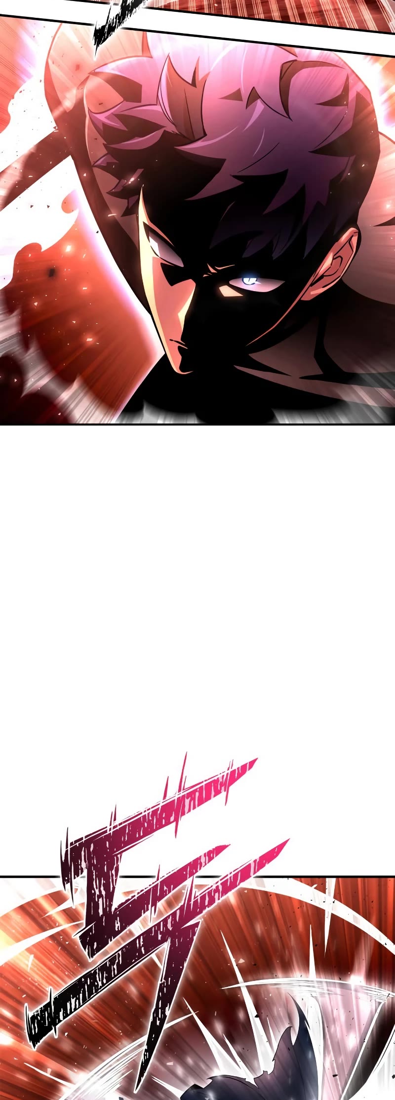 Superhuman Battlefield Chap 86 - Next Chap 87