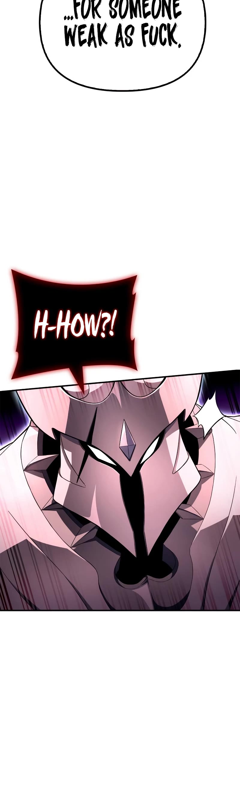 Superhuman Battlefield Chap 86 - Next Chap 87