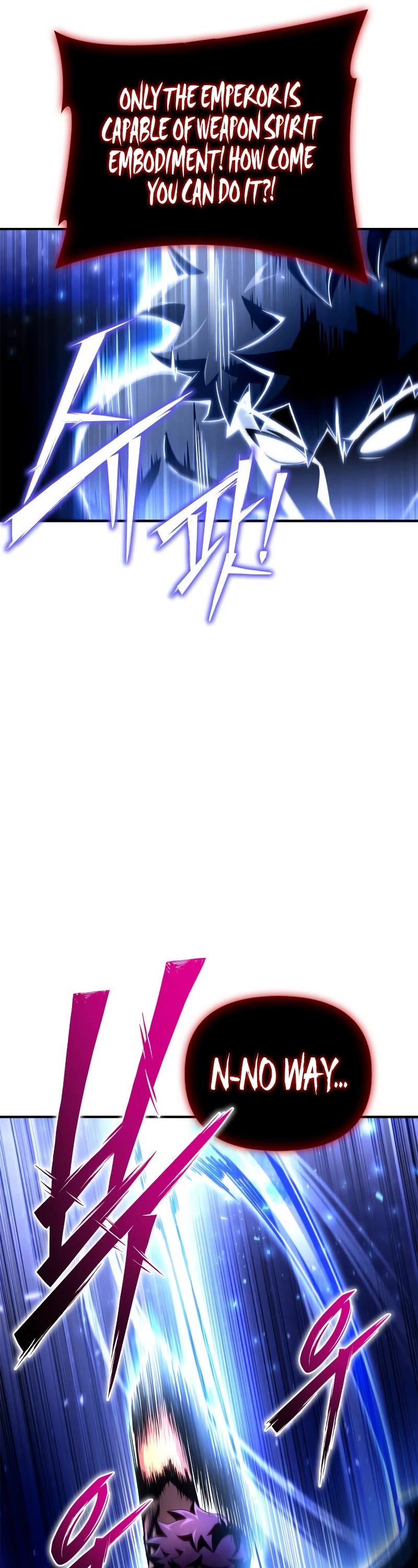 Superhuman Battlefield Chap 86 - Next Chap 87