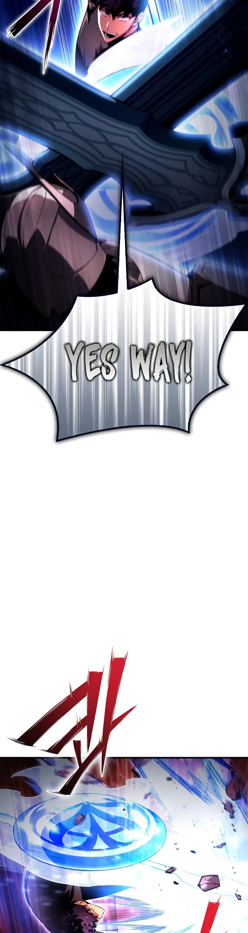 Superhuman Battlefield Chap 86 - Next Chap 87
