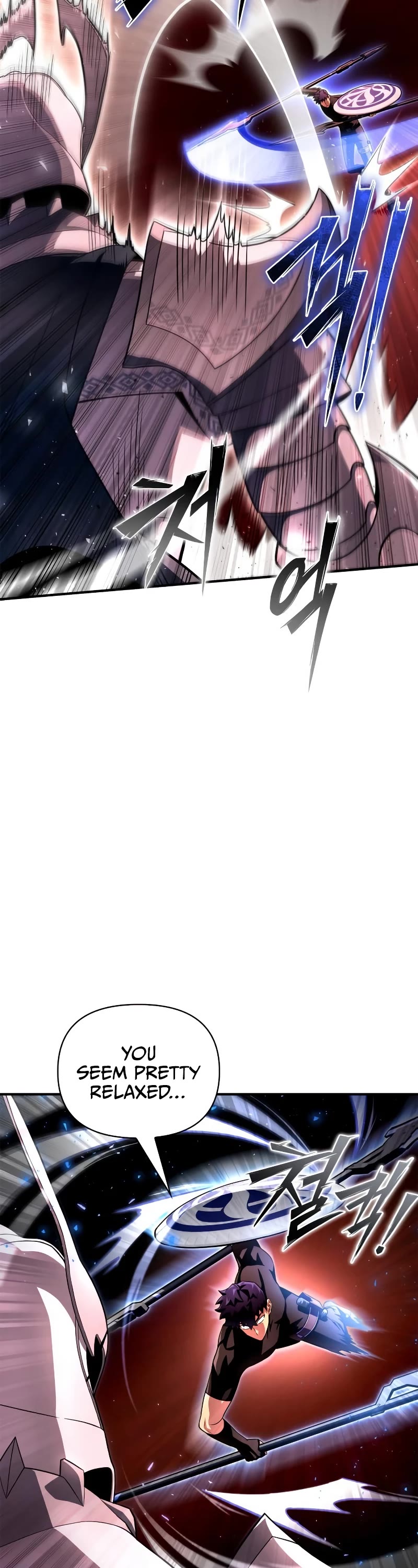 Superhuman Battlefield Chap 86 - Next Chap 87