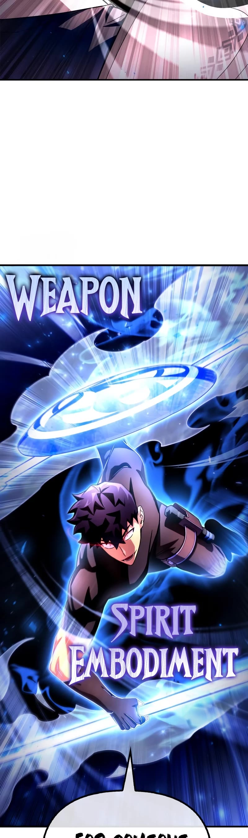 Superhuman Battlefield Chap 86 - Next Chap 87