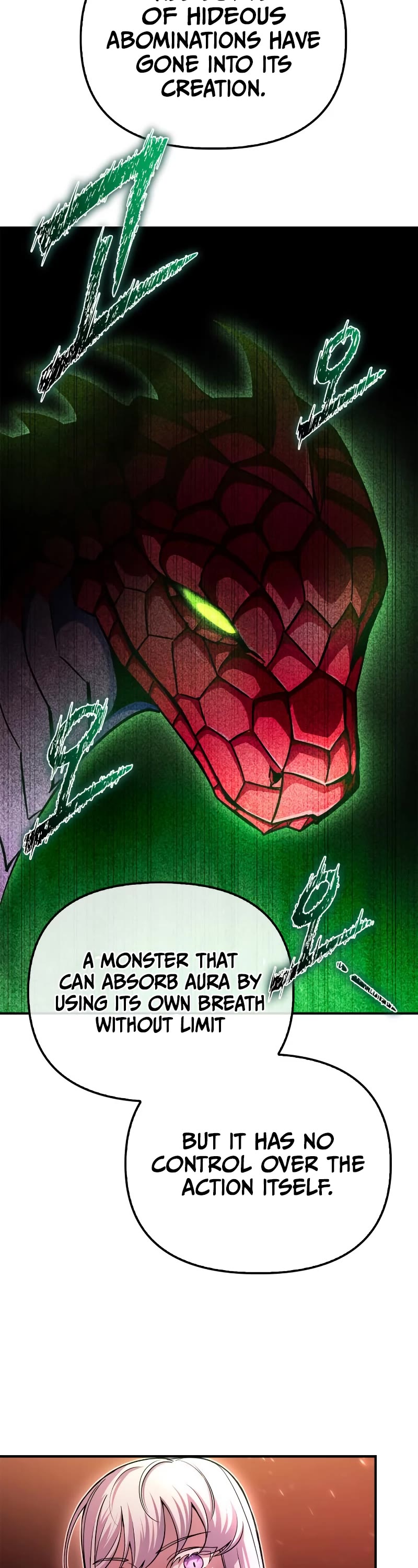 Superhuman Battlefield Chap 86 - Next Chap 87