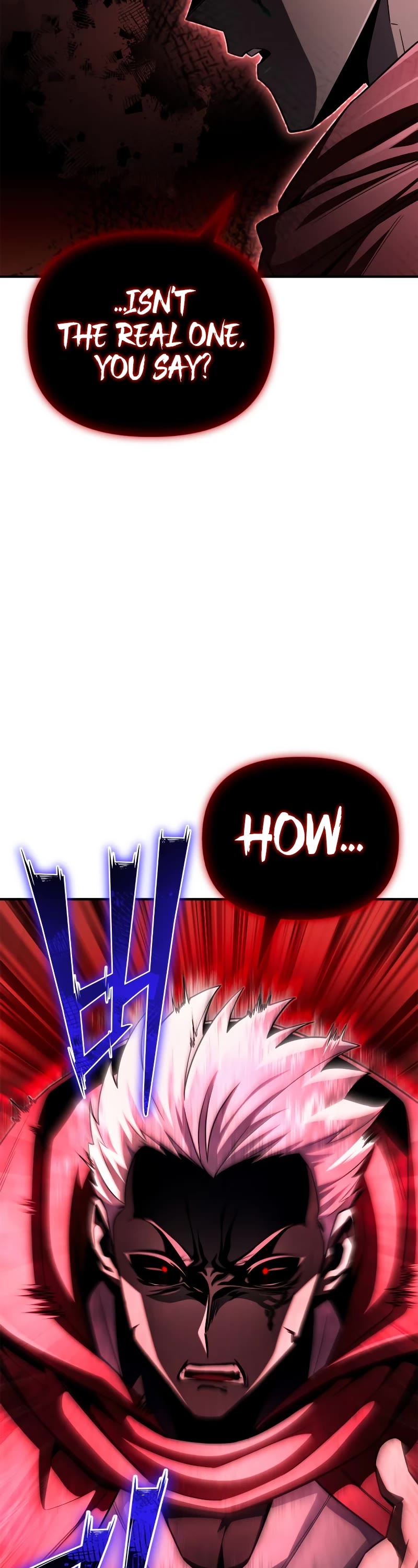 Superhuman Battlefield Chap 86 - Next Chap 87