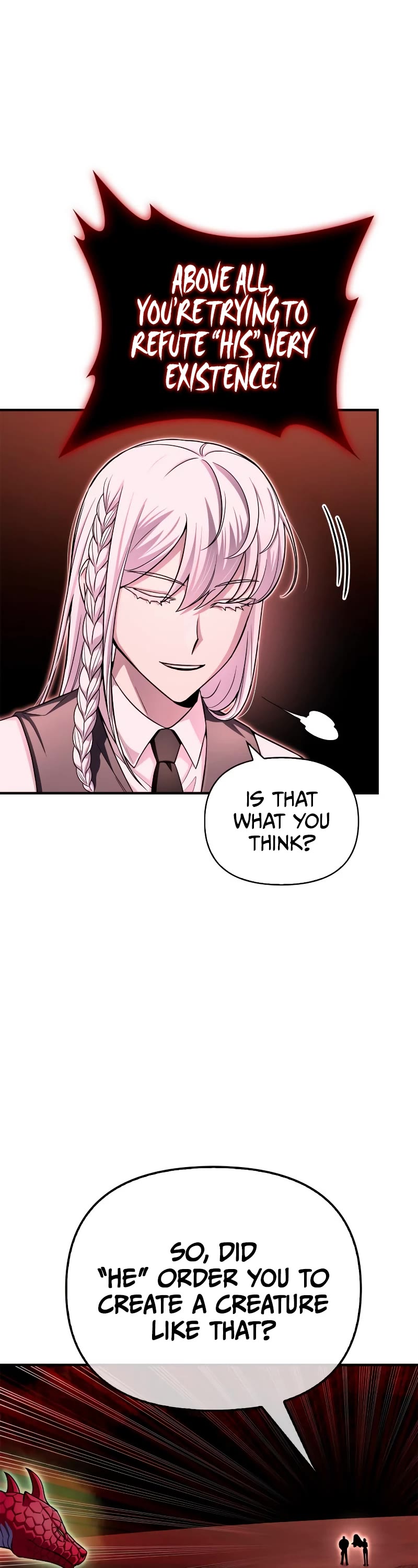 Superhuman Battlefield Chap 86 - Next Chap 87