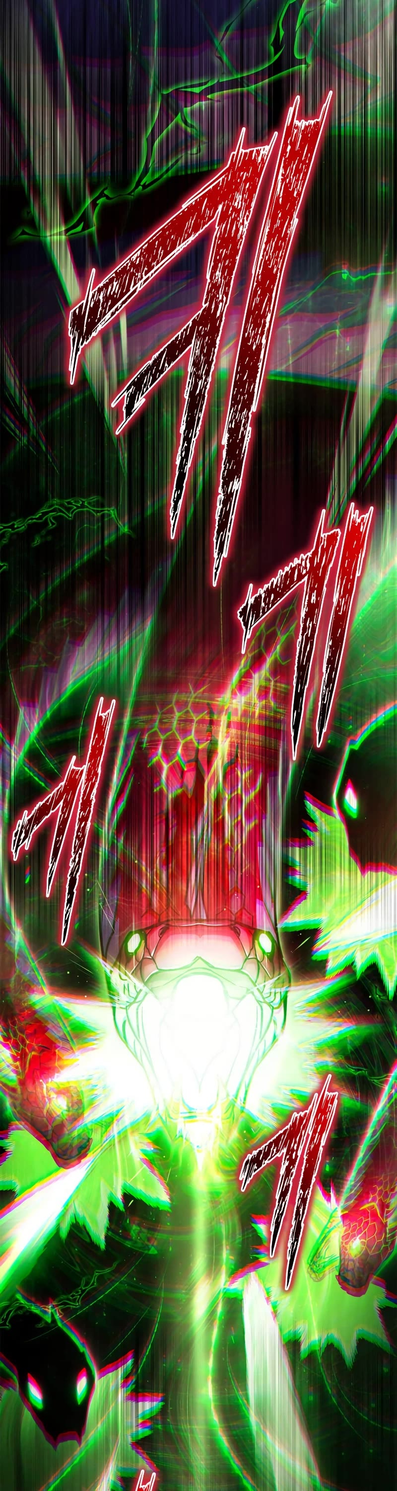 Superhuman Battlefield Chap 86 - Next Chap 87