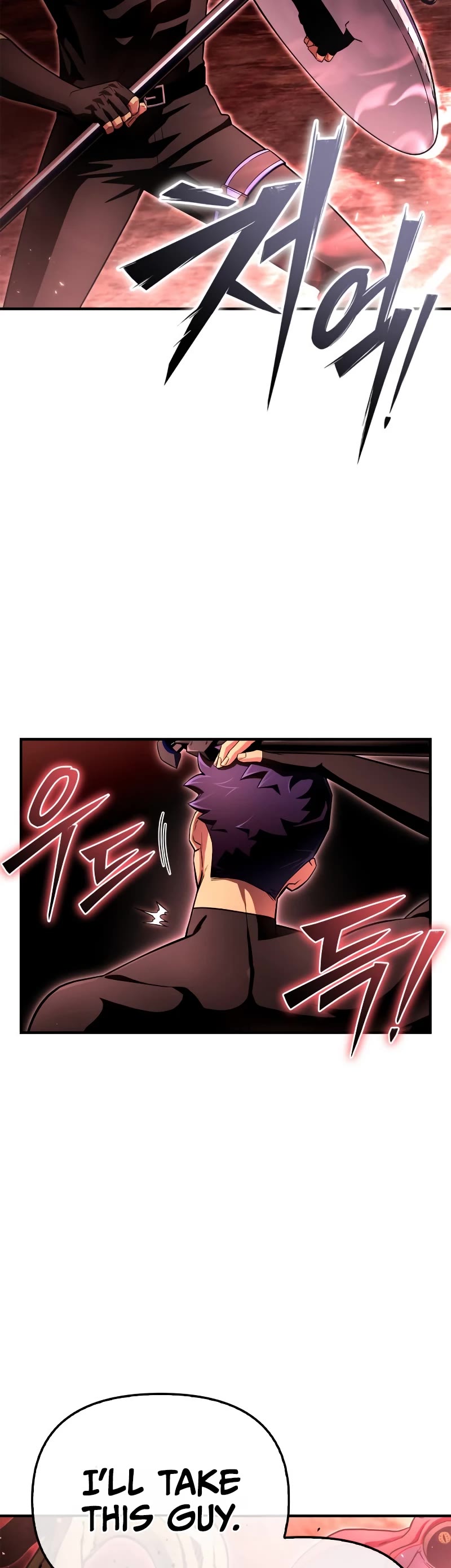Superhuman Battlefield Chap 86 - Next Chap 87