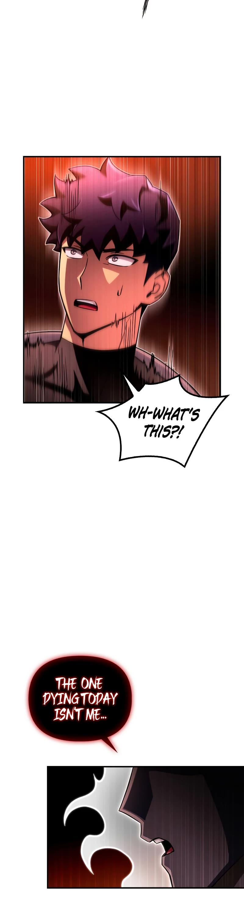 Superhuman Battlefield Chap 86 - Next Chap 87