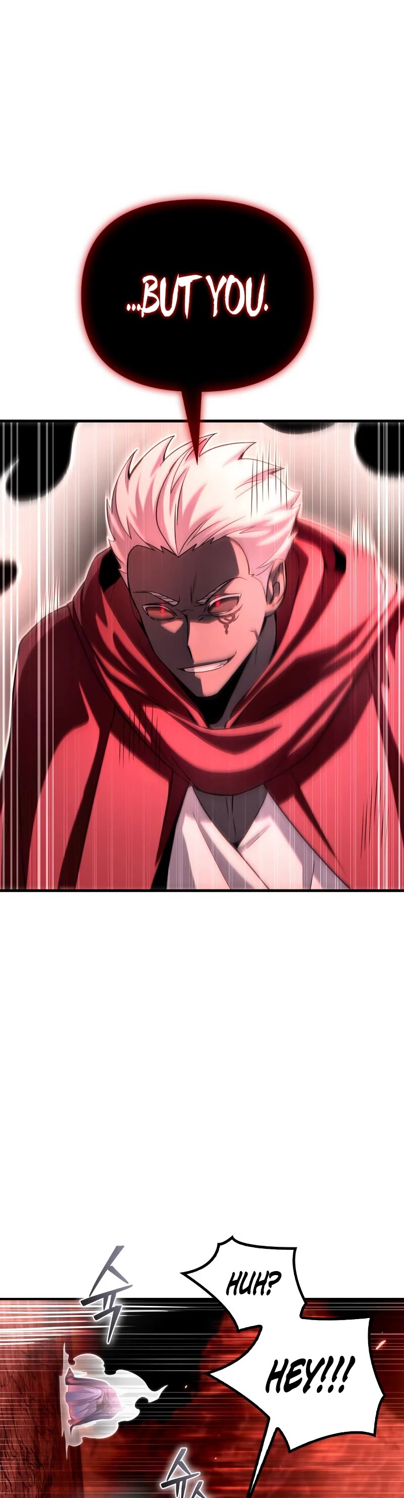 Superhuman Battlefield Chap 86 - Next Chap 87