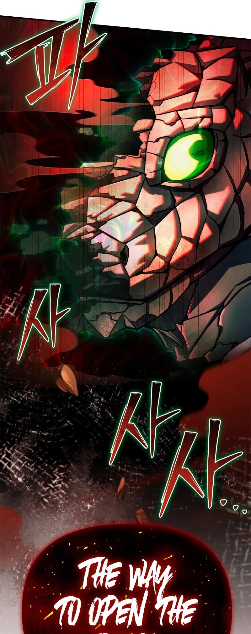 Superhuman Battlefield Chap 86 - Next Chap 87