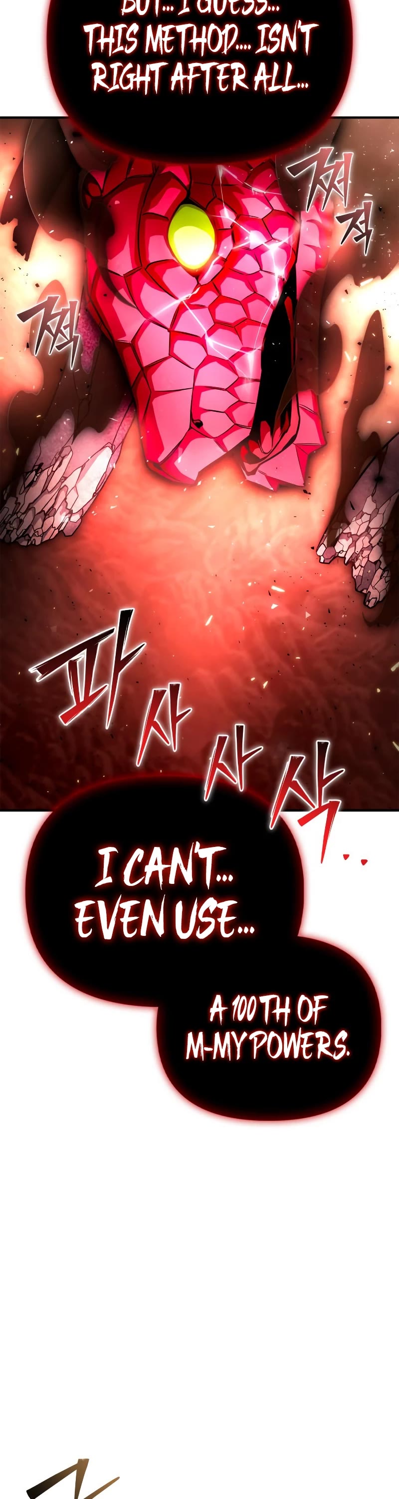 Superhuman Battlefield Chap 86 - Next Chap 87