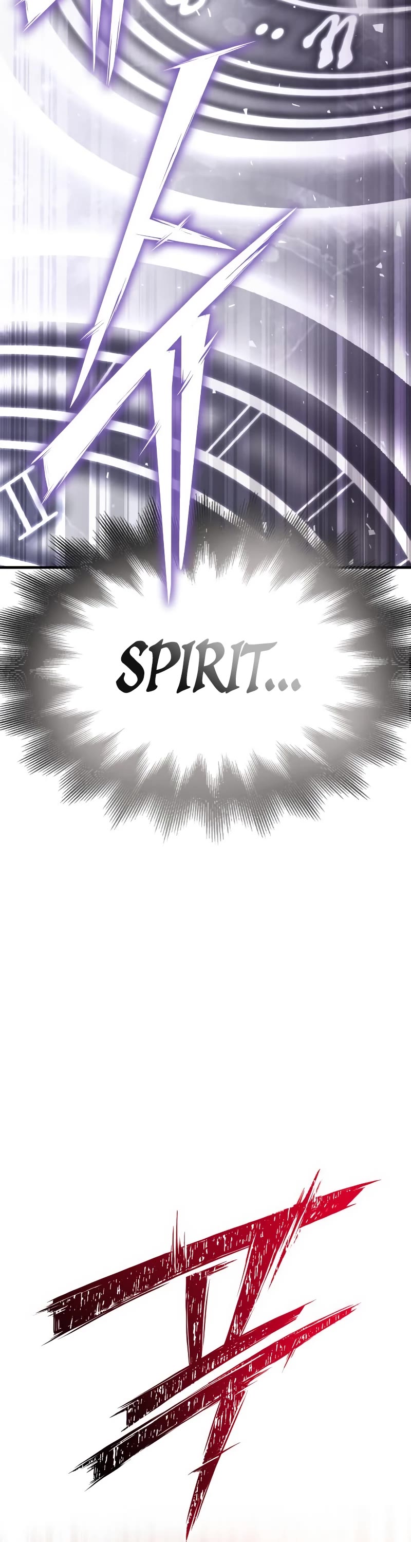 Superhuman Battlefield Chap 86 - Next Chap 87