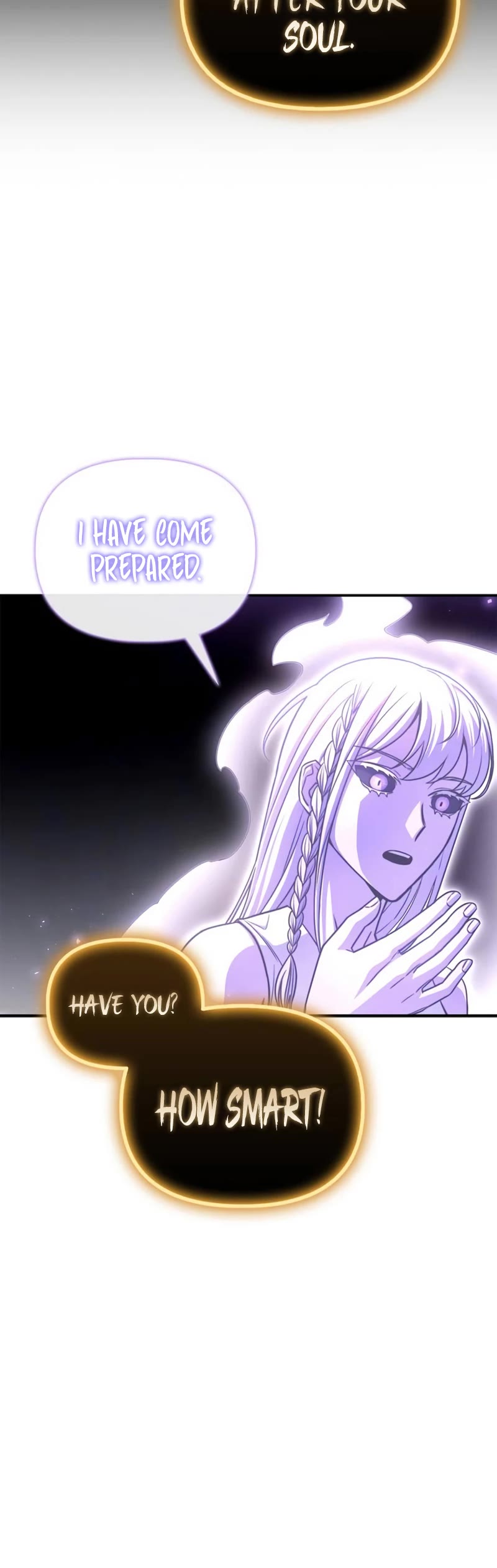 Superhuman Battlefield Chap 88 - Next Chap 89