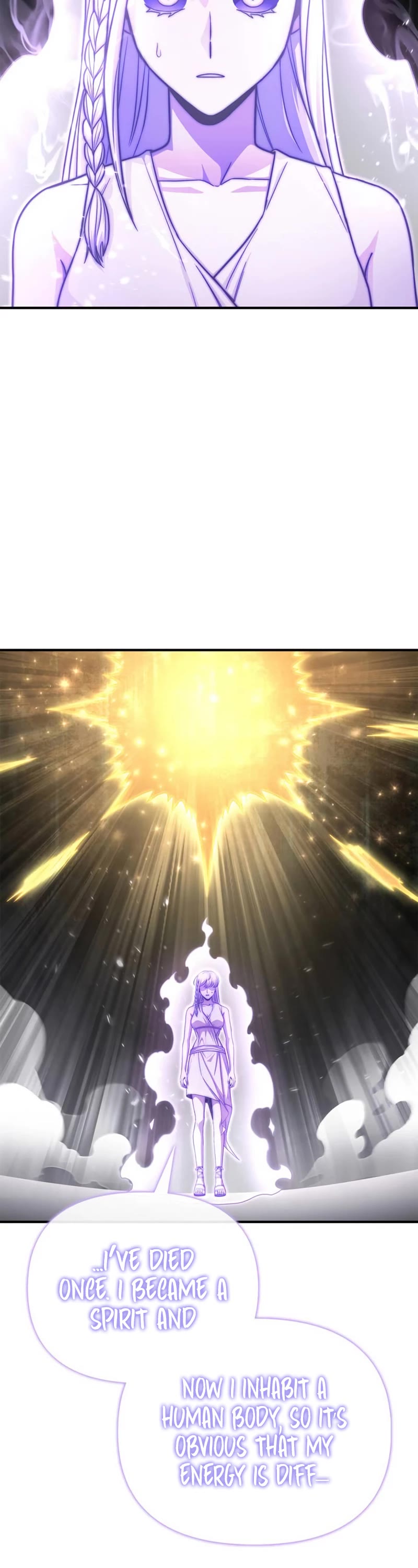 Superhuman Battlefield Chap 88 - Next Chap 89